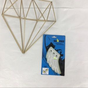 Shwings For Sneakers